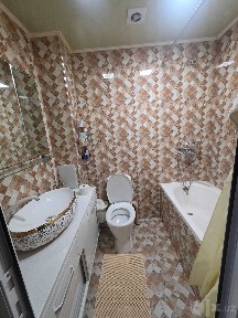 3 xonali kvartira sotaman
