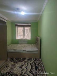 Продвется 2х комнатная квартира Гагарина