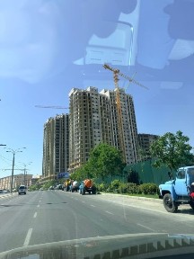 Самаркандская область, Самарканд
