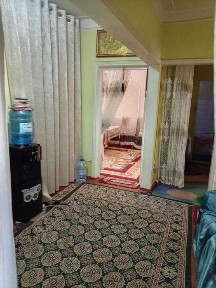 Реклама № 3583 Продаётся 5 комнатная квартира