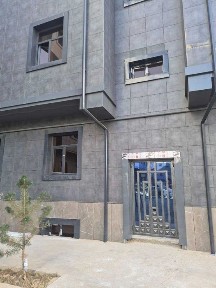 Реклама № 3578 Продаётся 3 х комнатная квартира.