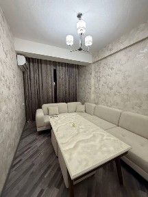 Самарканд квартира новостройка Сагдиана