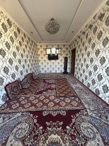 Самарканд шахарда новостройка Рустам шурбо