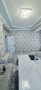 Новостройка Гранд Ресторан Рудаки Титова
