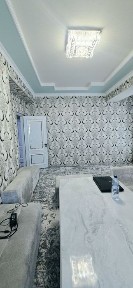 Новостройка Гранд Ресторан Рудаки Титова