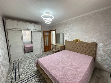 Самаркандская область, Самарканд