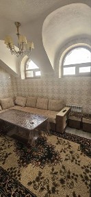 Продается 2 ком. Квартира площадью 44 кв. м. Рядом с рестораном Нават