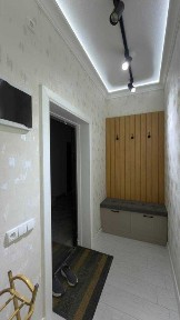 Реклама № 3560 Продаётся 3 х комнатная квартира