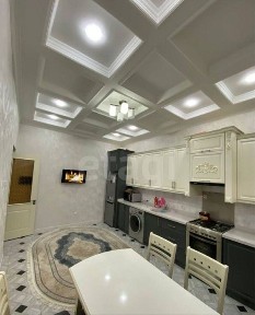 Продается шикарный дом на Куйлуке