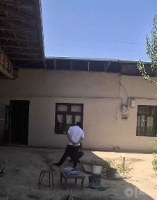 Зангиота туманида ер участкаси сотилади!