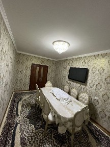 Dom sotiladi 77.48kv.m Ibn Sino Pojarka kochada remonti alo darajada