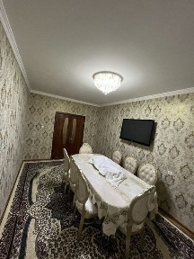 Dom sotiladi 77.48kv.m Ibn Sino Pojarka kochada remonti alo darajada