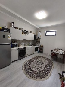Иттифок мечеть Коттедж 156м²