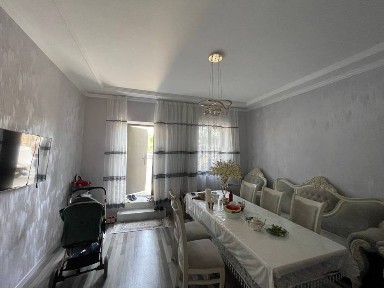 Ташкентская область, Ташкент, Мирабадский район