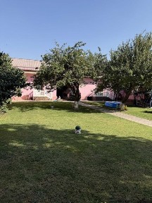 Продается свой дом дача, участок 6 соток + 1 сотка, фасад 20 метров