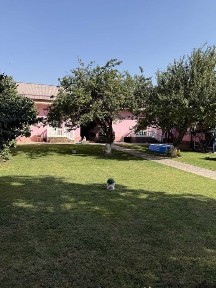 Продается свой дом дача, участок 6 соток + 1 сотка, фасад 20 метров