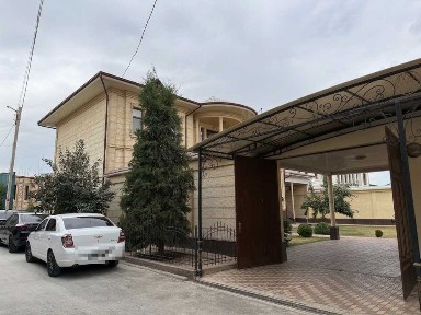 Yunusobod, Katta Xasanboyda 6 sotix uy sotiladi