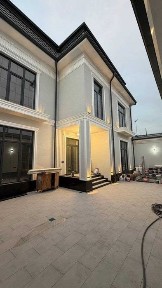 Продается готовый участок 4.5 соток с готовым евро домом 500 кв2 (R)