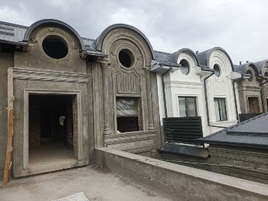 Srochna sotiladi 170.000$ 4 qavatli kotej