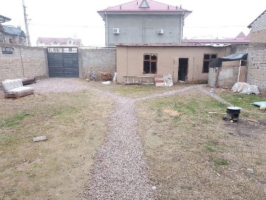 Продаётся 2 участка по 5,5 сот. Катта Хасанбой.
