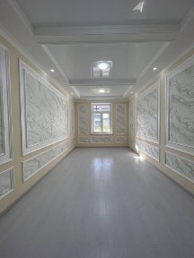 Продается евро коттедж 2 сотки