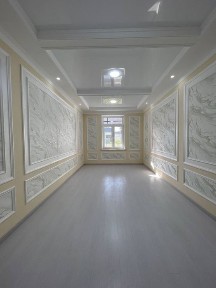 Продается евро коттедж 2 сотки