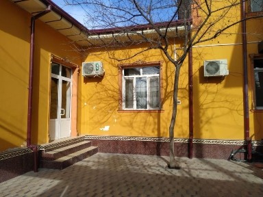 Ташкентская область, Ташкент, Яшнабадский район