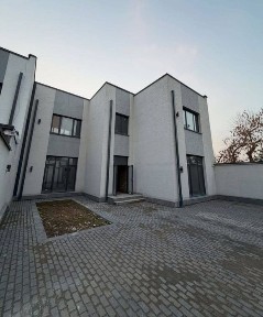 Alfraganus жк продается Коттедж