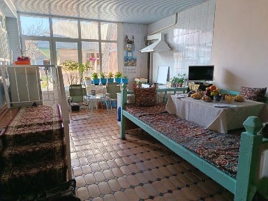 Продается дом в хорошем состоянии