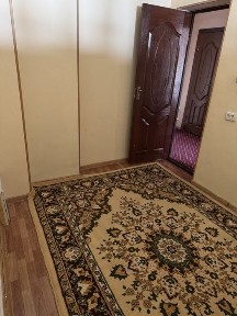 Sergelida 1 xonali uy sotiladi