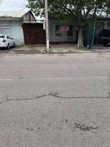 Ташкентская область, Ташкент, Мирабадский район