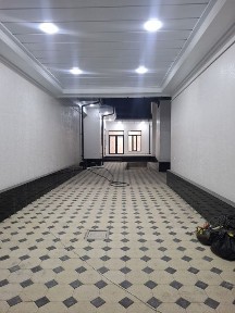 Юкори-Чирчик тумани. Барданкул Рохат постидан 2 км. Янги хонадон 2,7 с