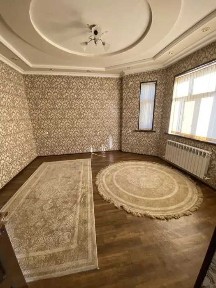 Срочна сотилади. Сергели Хонабод 8 хона 2 этаж 4 соток