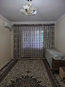 Уй сотилади 3этаж 3хонали