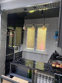 Продается своя квартира