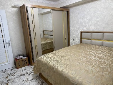 Срочно продам свою 3х комнатную квартиру в Яшнободском районе.
