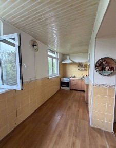 Чиланзар -5. 2комнатная кирпич. Ор метро Хамза