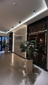 NRG ZAMON metro yangabod