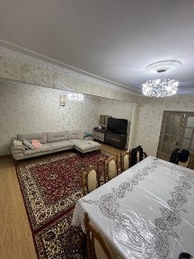 Продаётся 5/3/5 общ. пл. 110, Тузель 1, Дока хлеб