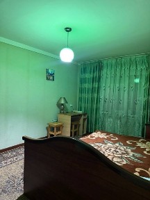 3/3/4 Авиасозлар 3, балкон 2на6