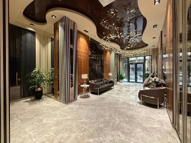 С Арендатором, Imperial Club City, метро А. Кадирий