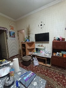 Продается квартира на Чиланзаре 9 кв 2-3/4/4