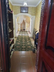 Ташкентская область, Ташкент, Сергелийский район
