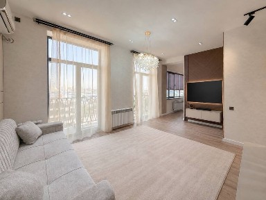 2/8/10 47 м² Мирабадский район ул. Нукуская ЖК Glamour Residents