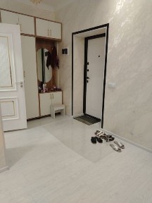 ПРОДАЁТСЯ квартира в яккасарайском районе в жк BINKAT