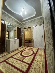 Ташкентская область, Ташкент, Мирабадский район
