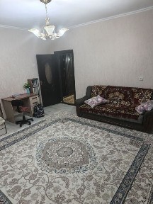 Ташкентская область, Ташкент, Мирабадский район