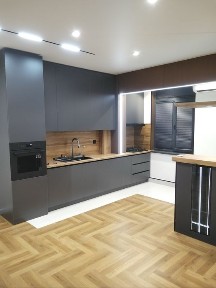 Ц-6 / Минор | 2→3 | 60 м² | Новый ремонт | Мебель и техника