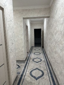 Srochniy sotiladi 2 xonali kvartira, 62 m², Mirzo-Ulug‘bek tumani, TTZ