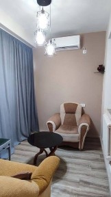 Срочно продаётся 1/3/4 квартира площадь 45м² Ц-1 Бибигон кафе